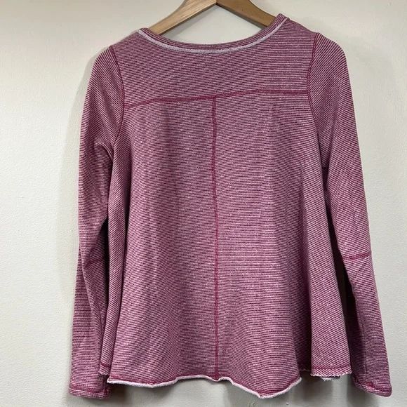 Free People Long Sleeve size XS - Picture 5 of 8